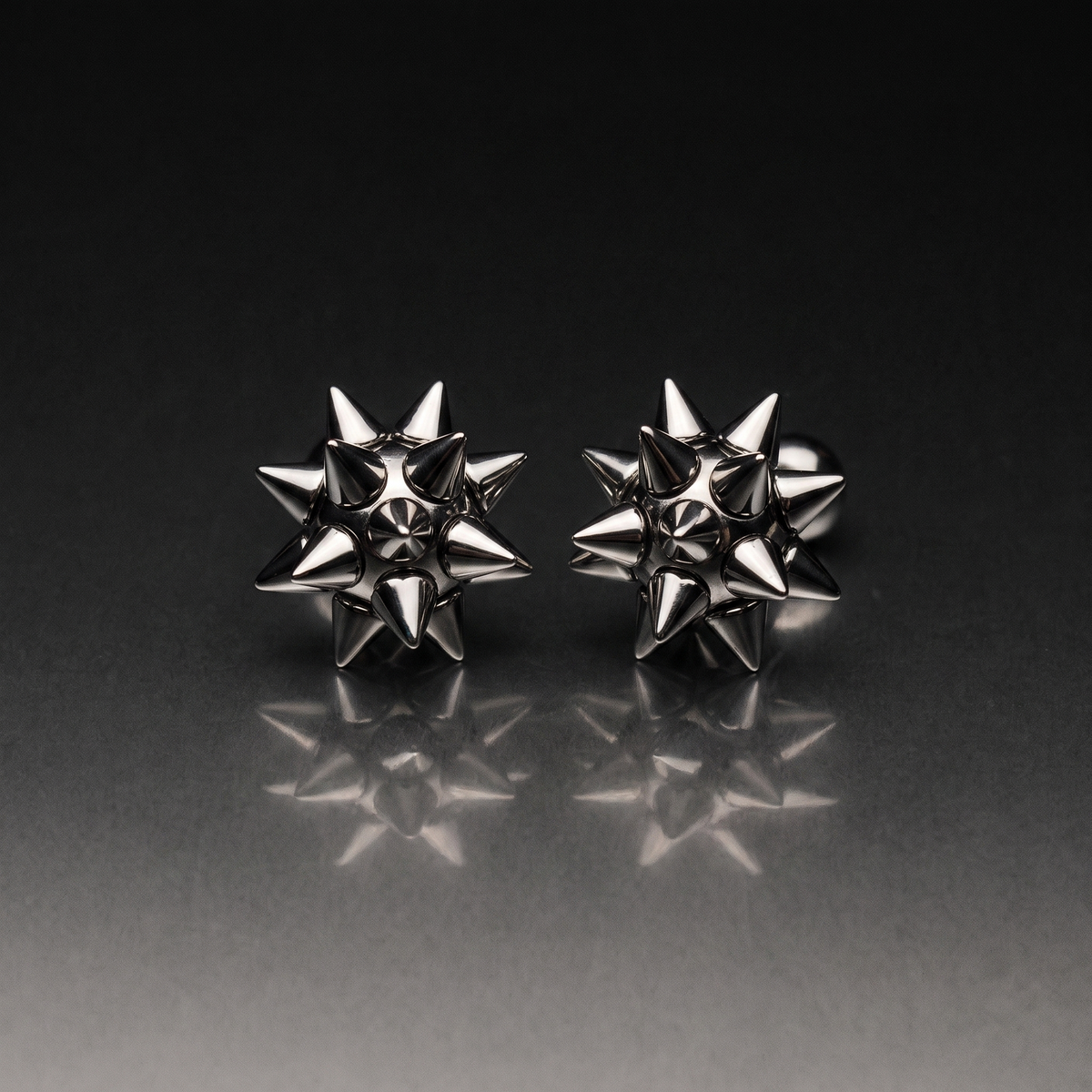 Mace Studs