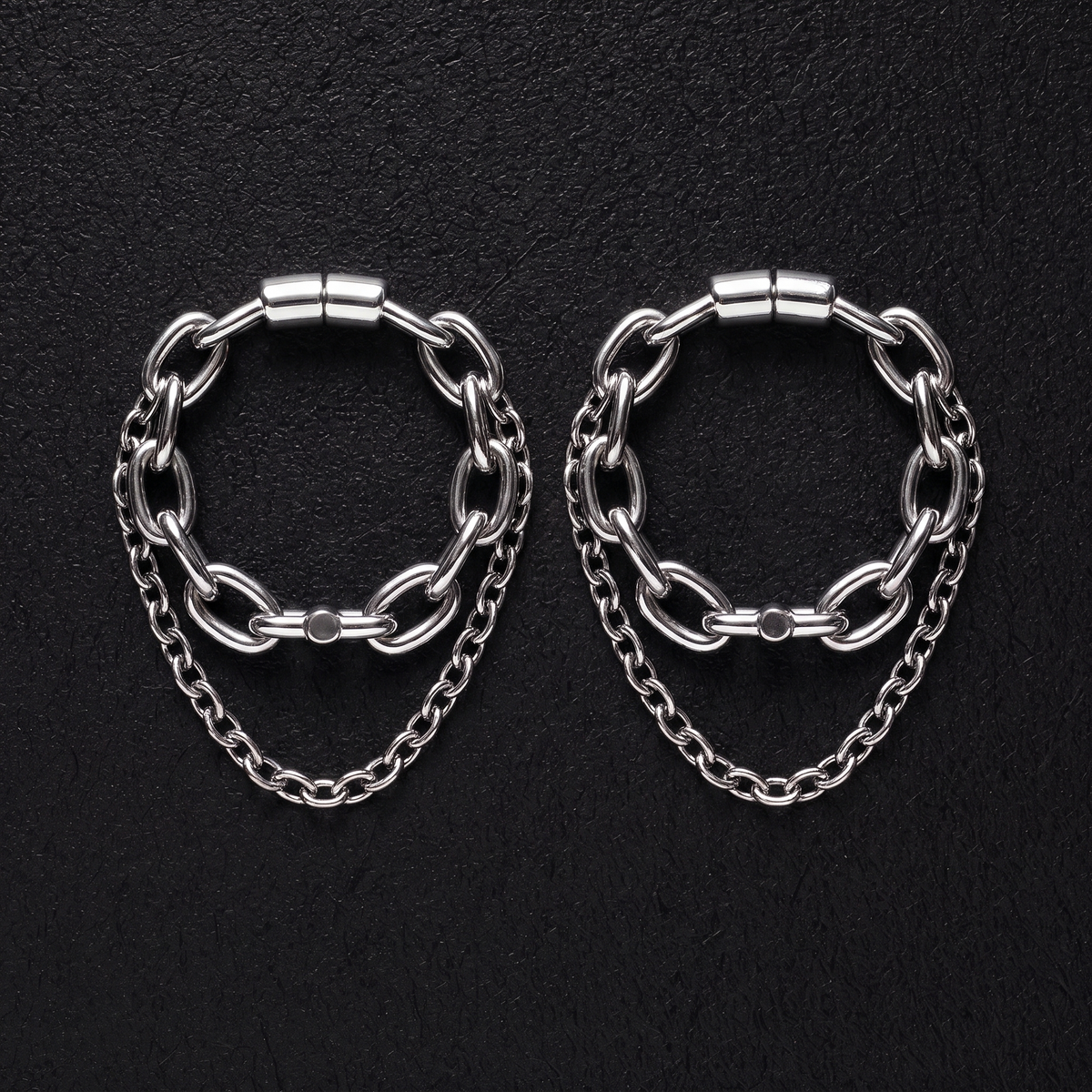Vandal Hangers