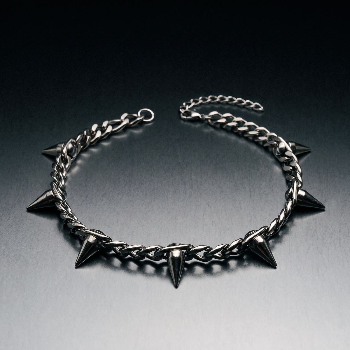 Provoke Choker