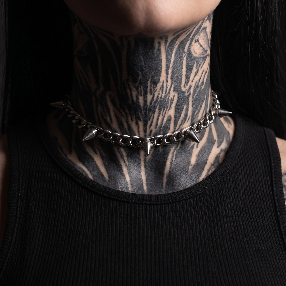 Provoke Choker