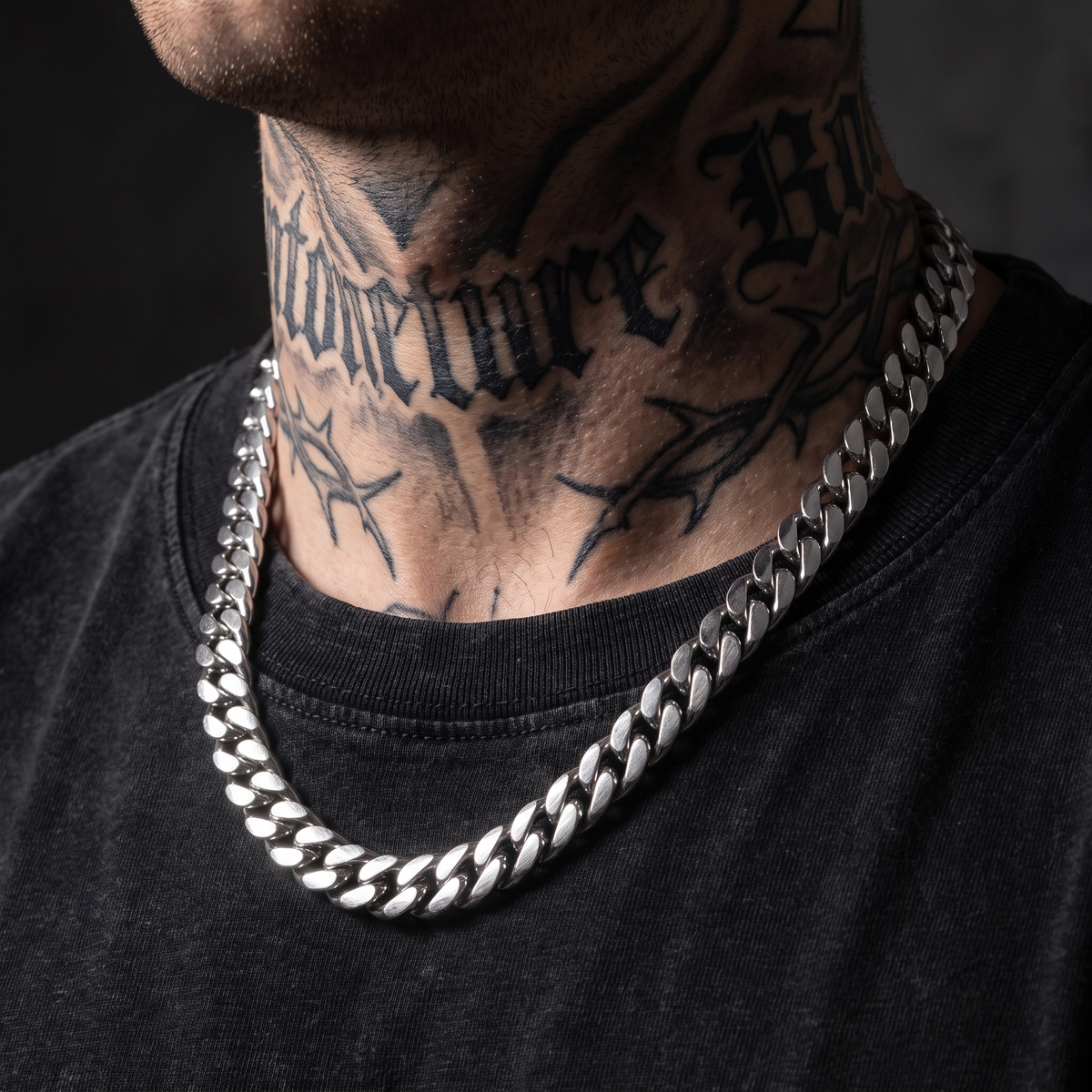 13MM Cuban Set