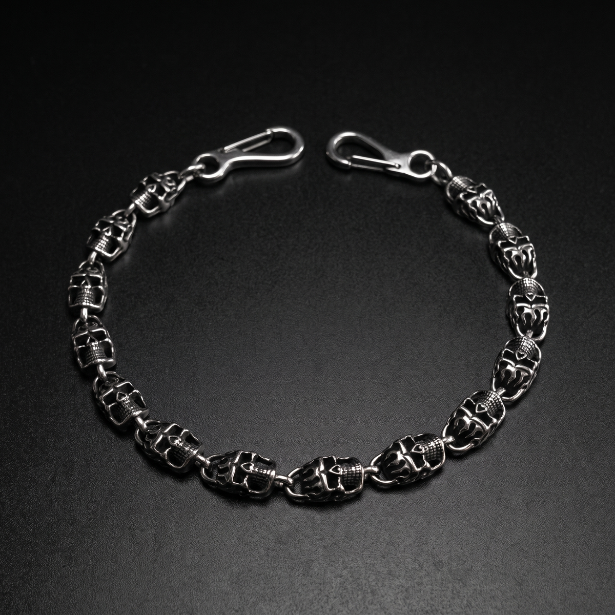Pyro Belt Chain
