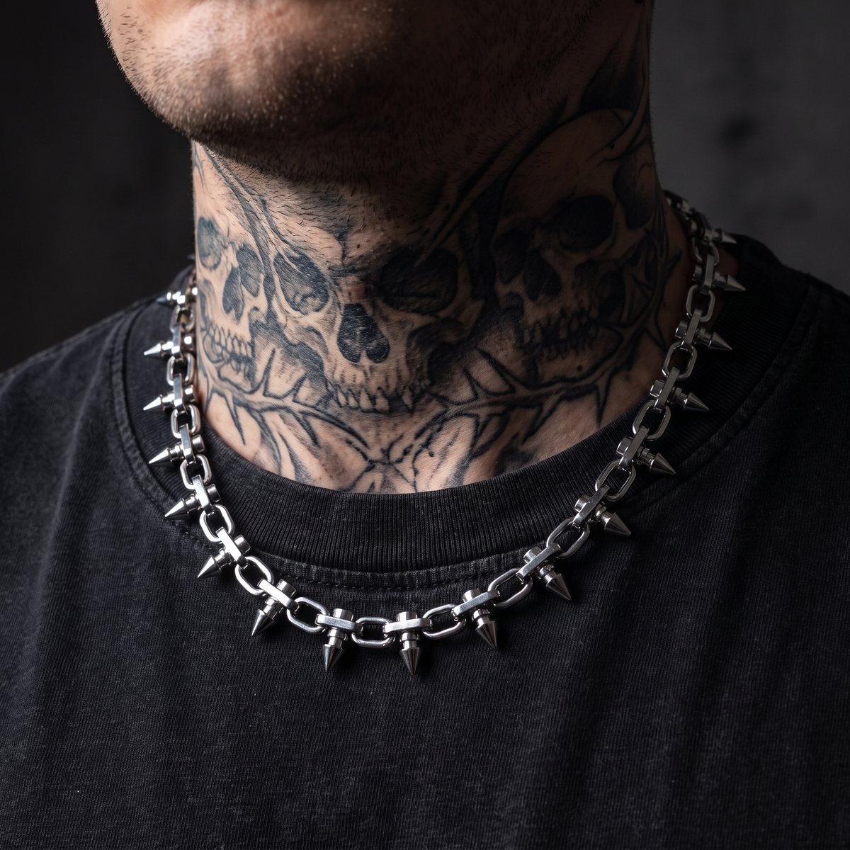 Calibre Chain