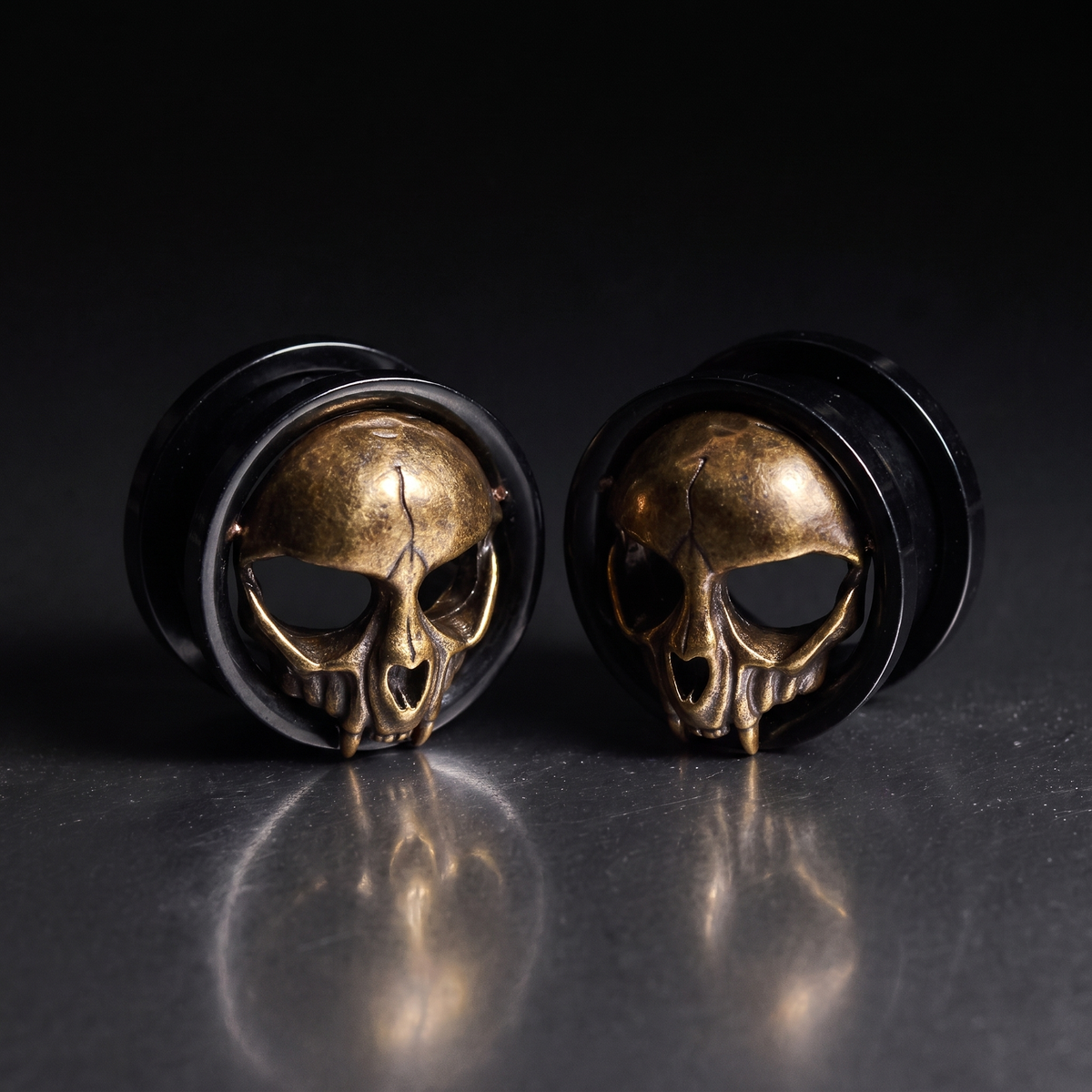 Predator Tunnels