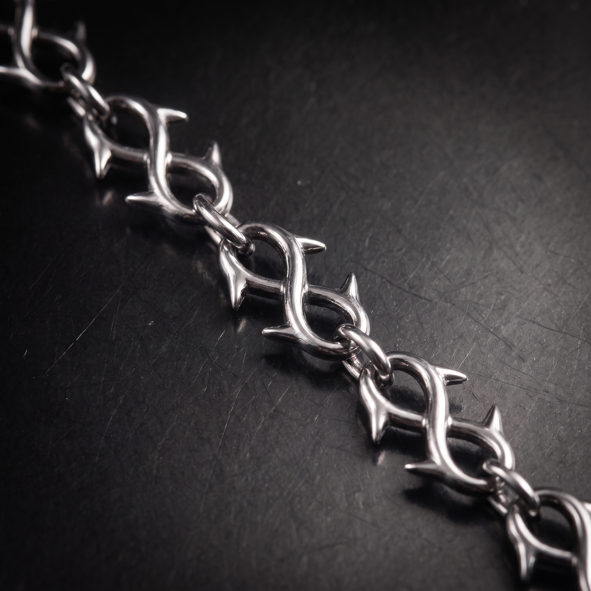 Scar Chain