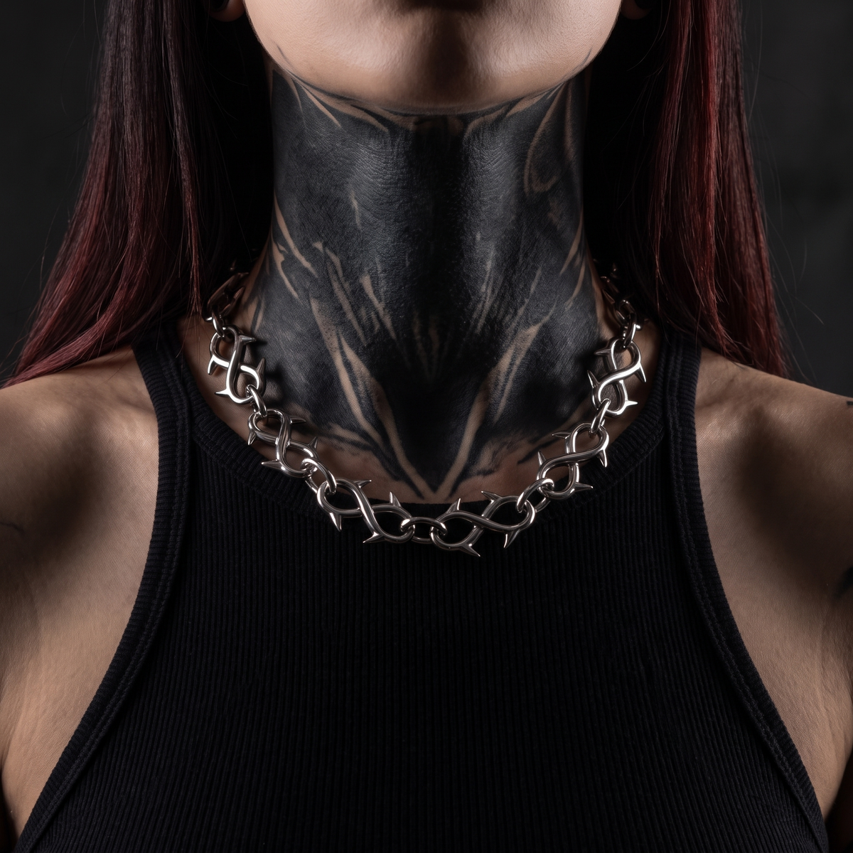 Scar Chain