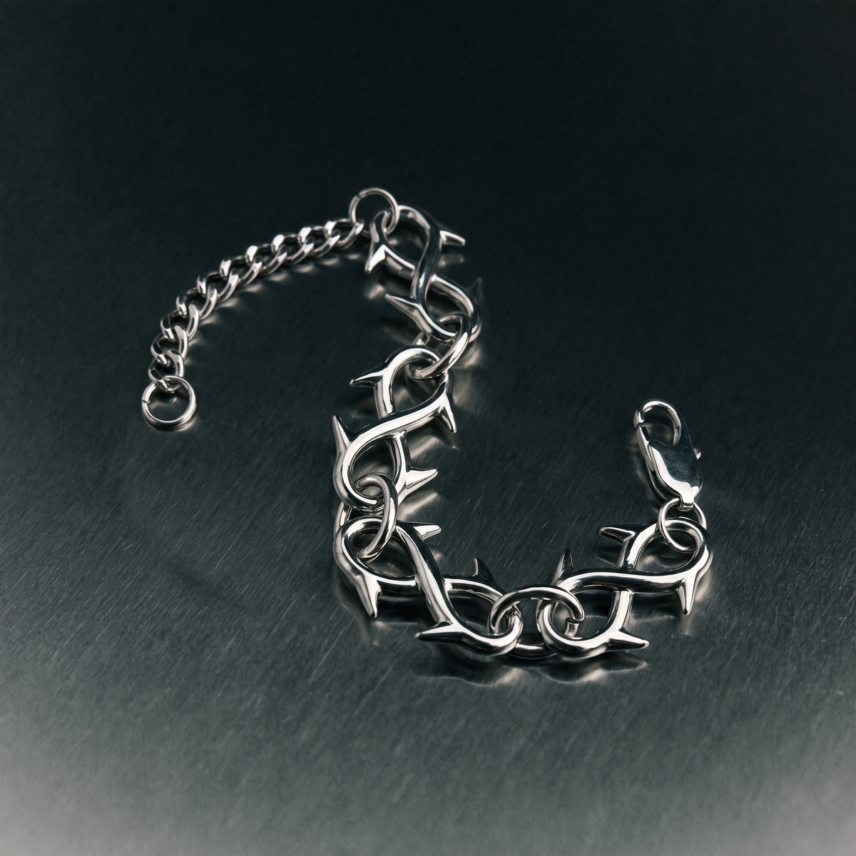 Scar Bracelet