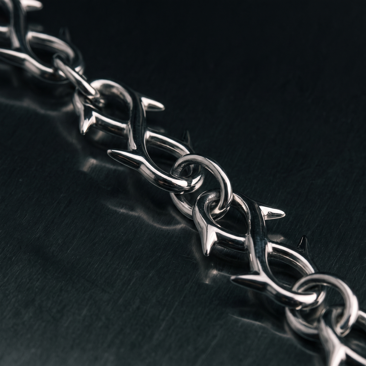 Scar Bracelet