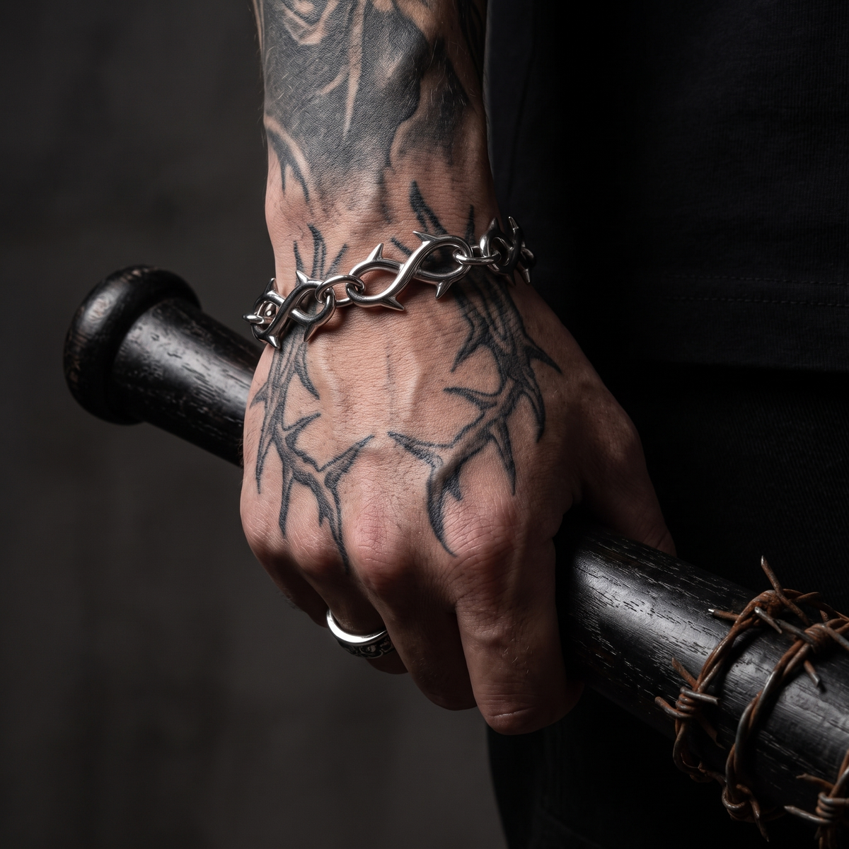 Scar Bracelet