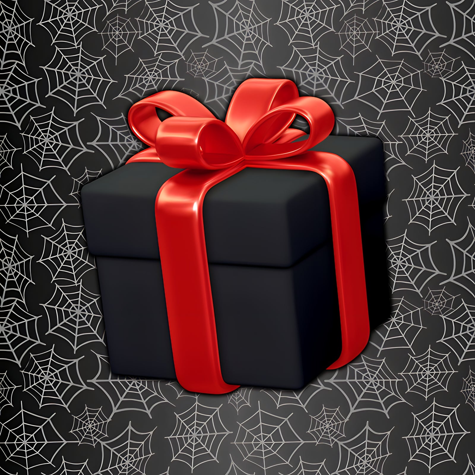 Mystery Gift