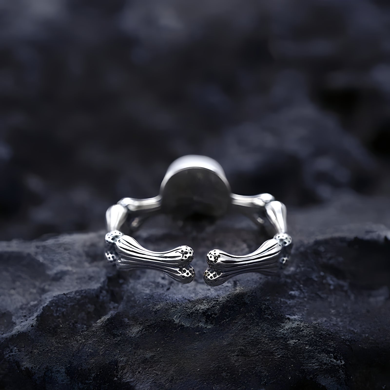 Grave Walker Ring