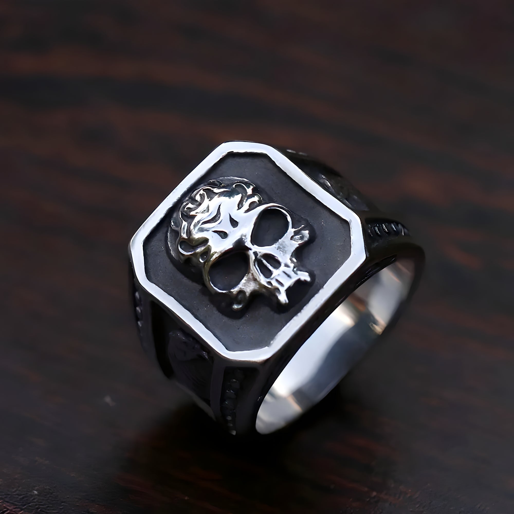 Immortality Ring