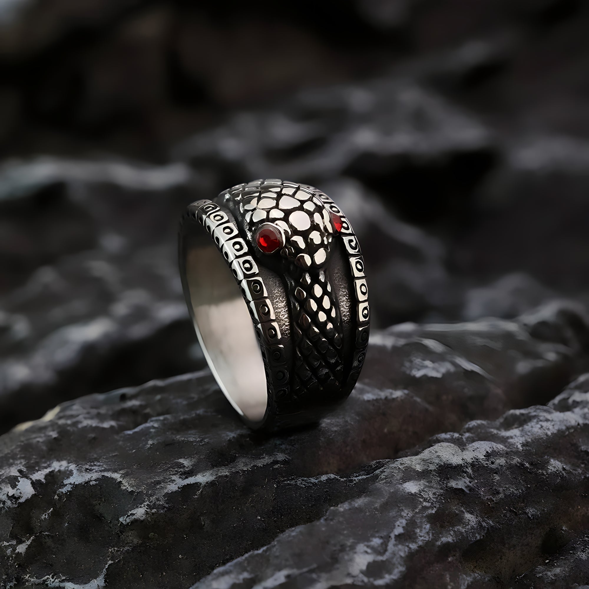 Viper Ring