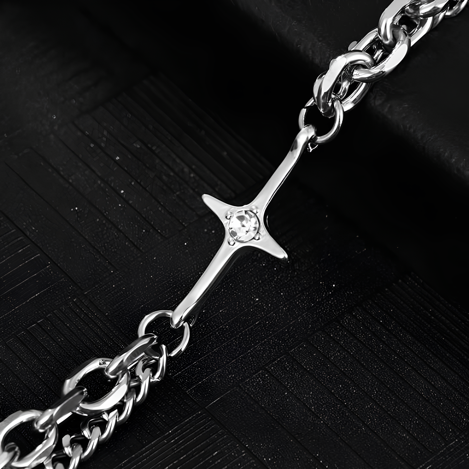 Templar Bracelet