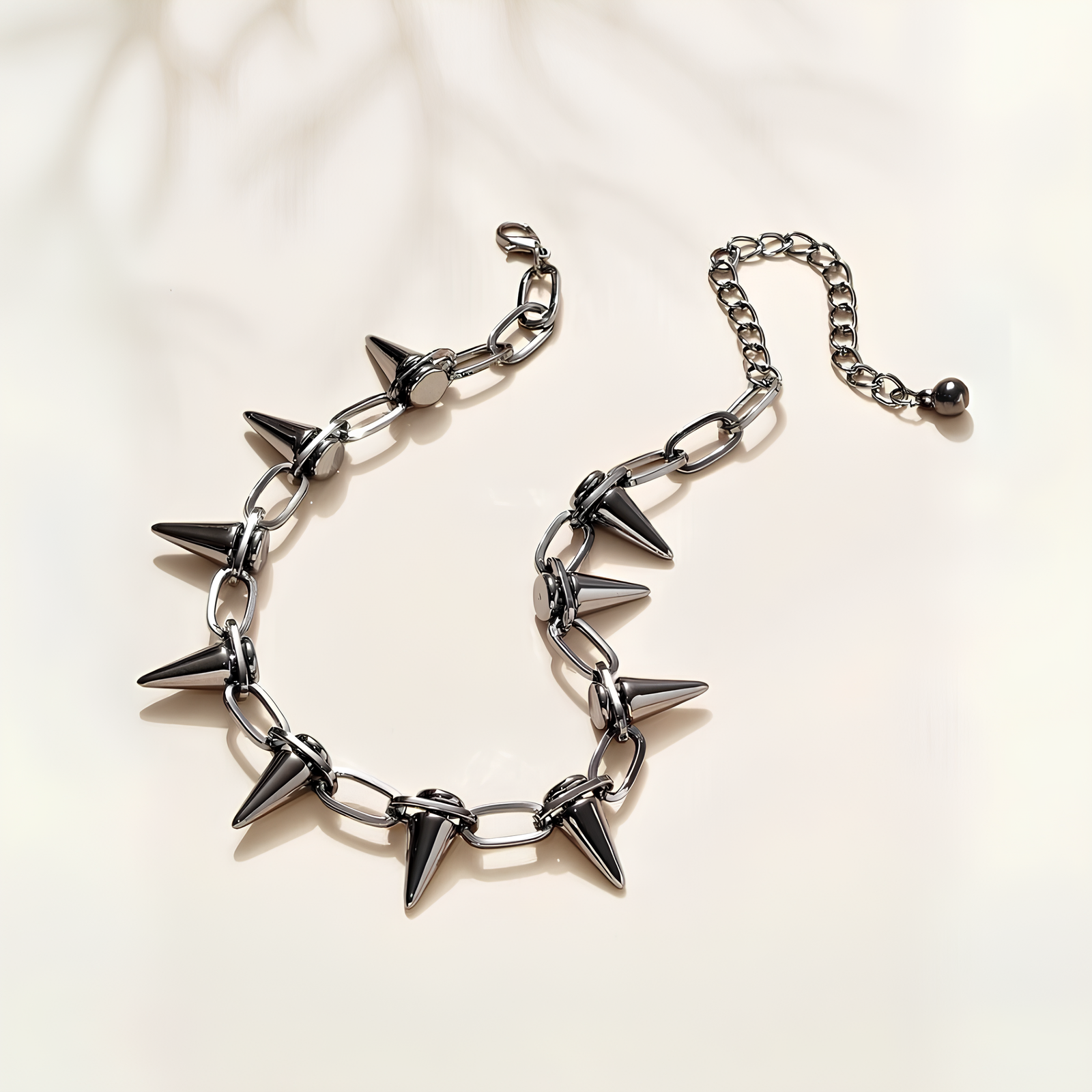 Spike Choker