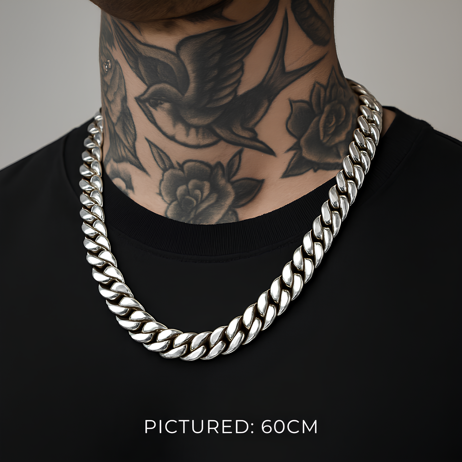10MM Cuban Chain