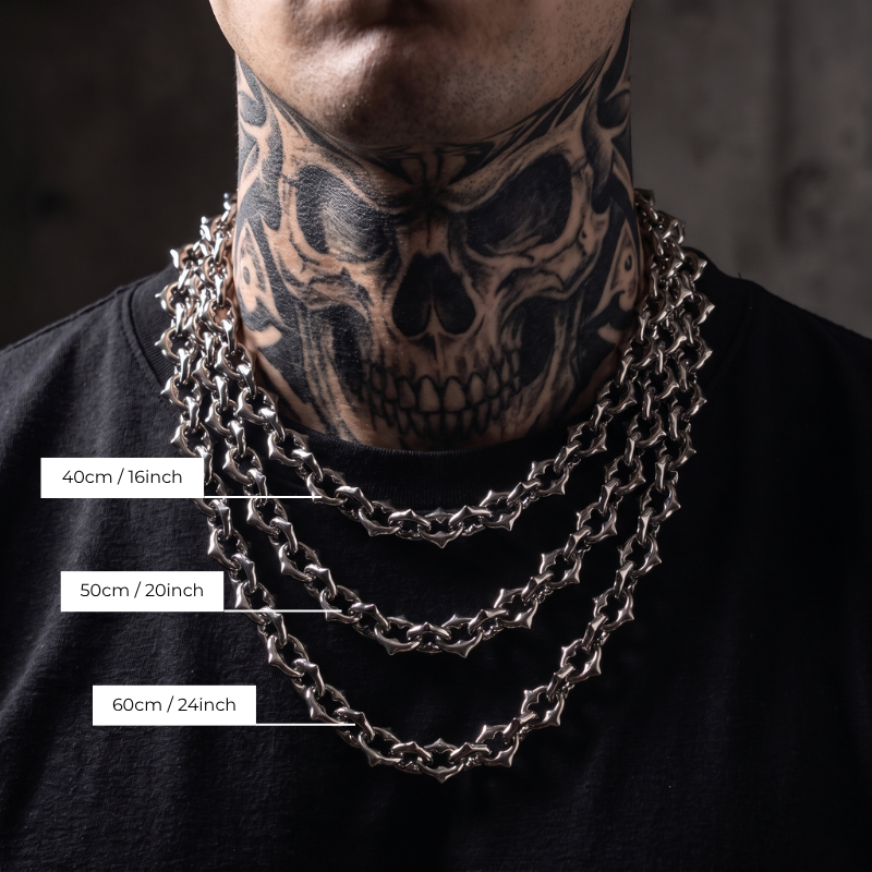 Havoc Chain
