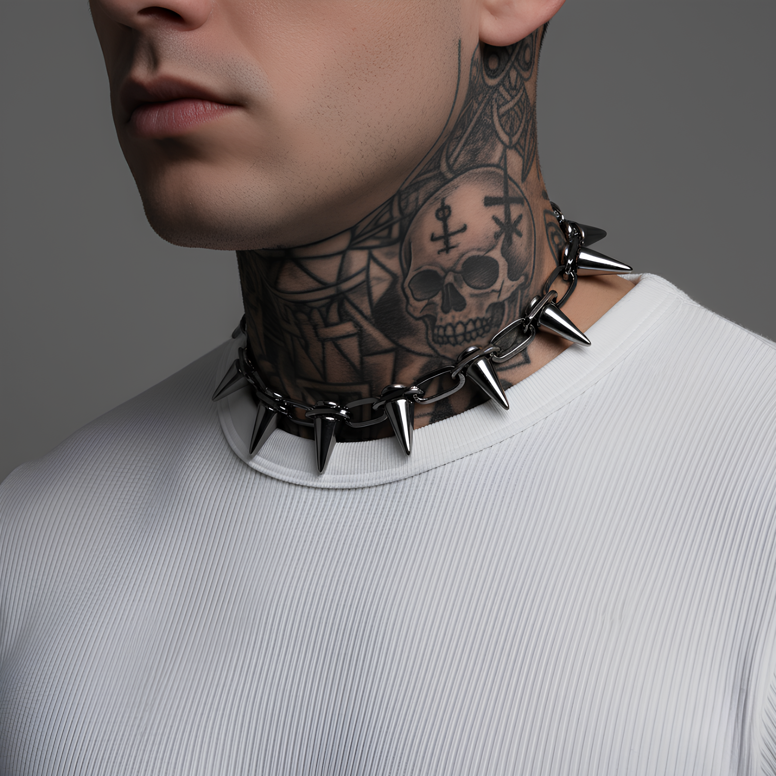 Spike Choker