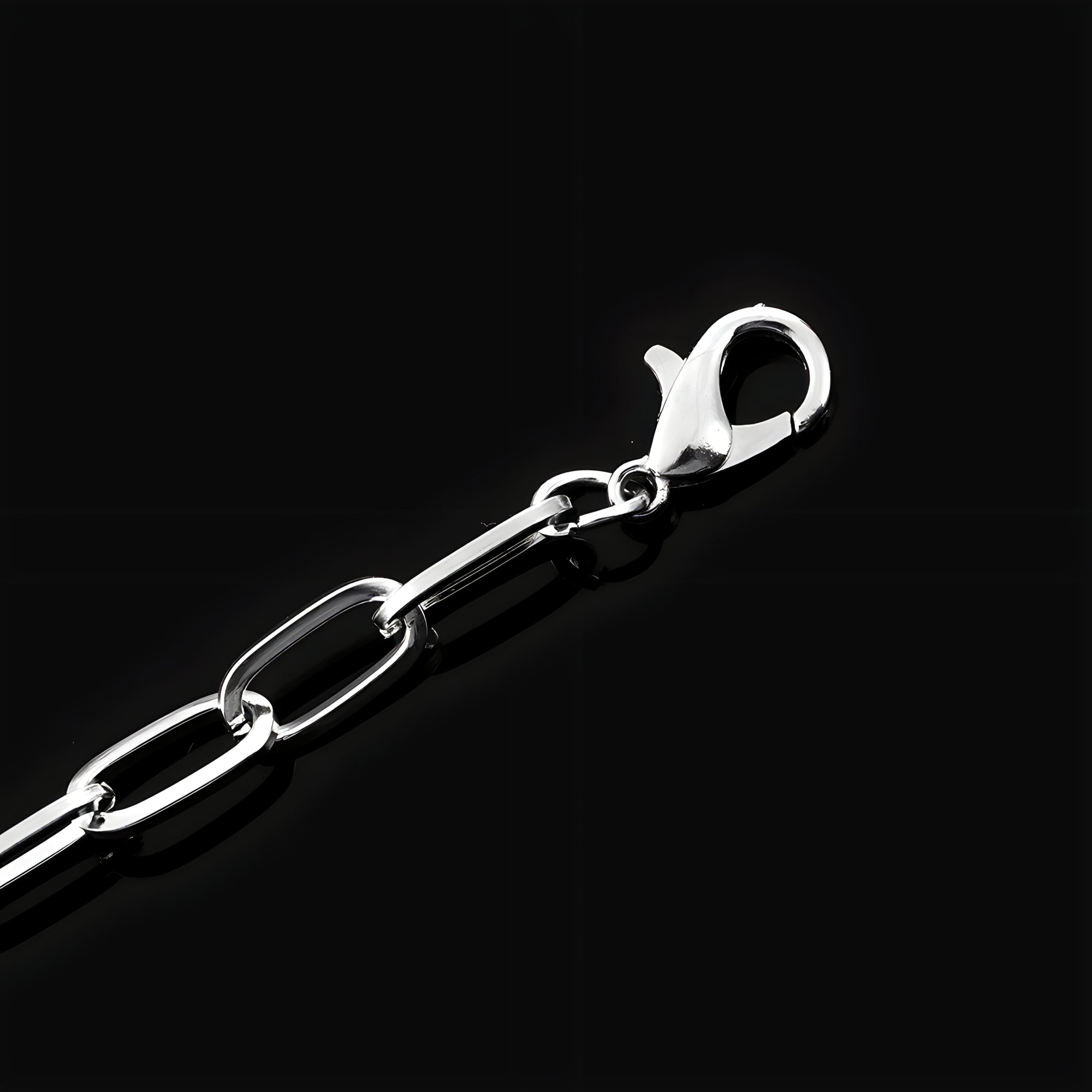 Chain Bracelet