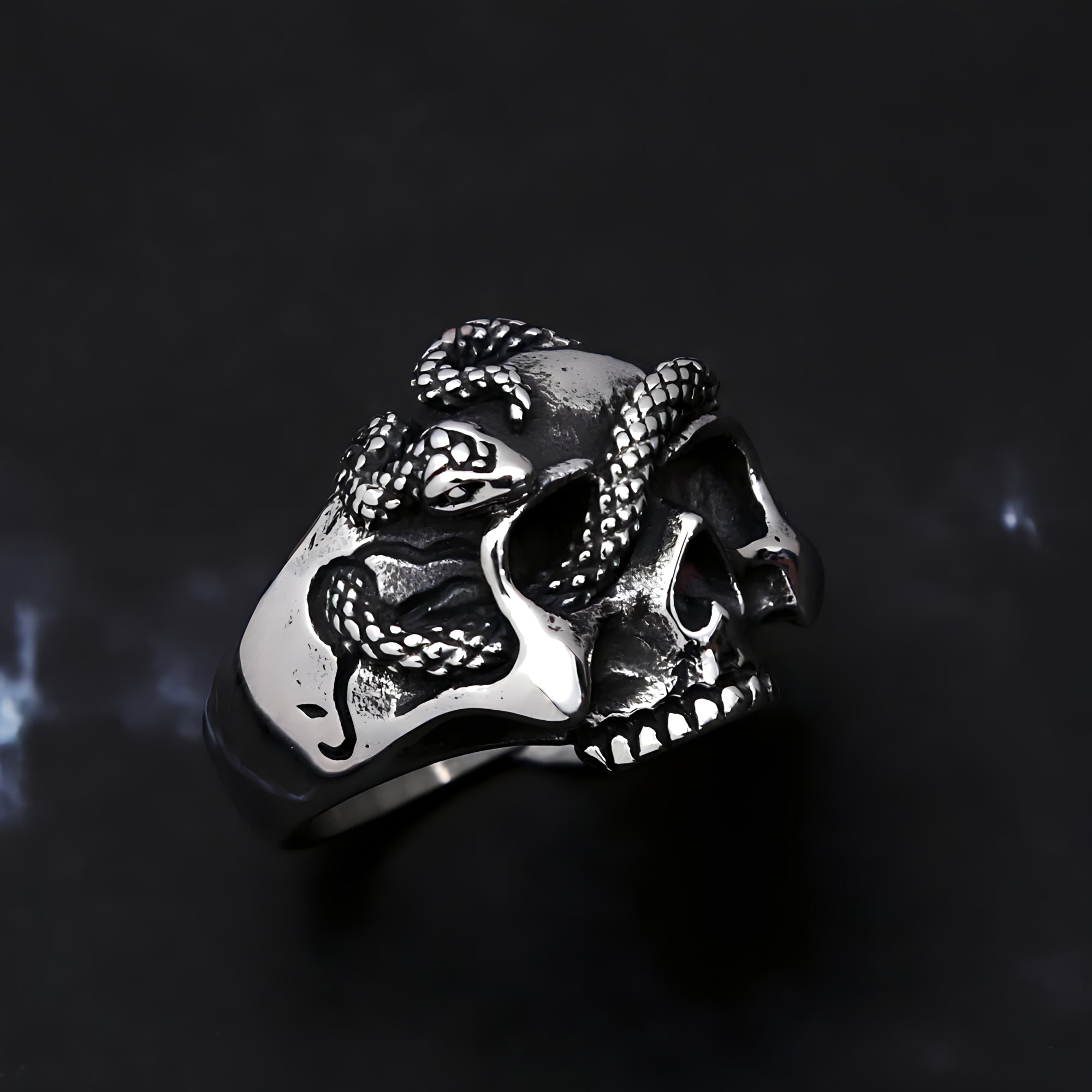 Fatality Ring