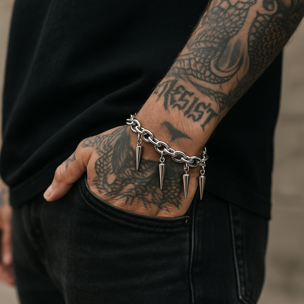 Phantom Bracelet