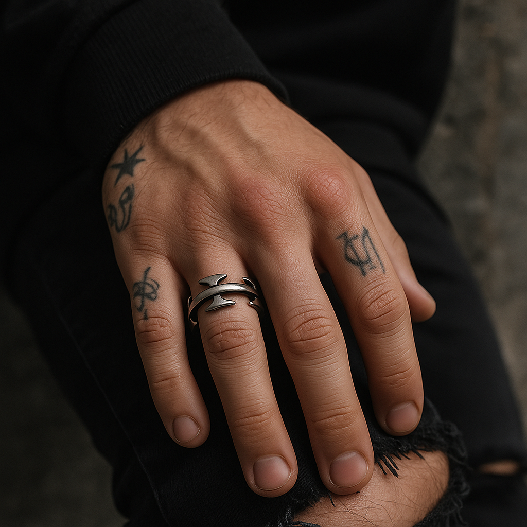 Hazard Ring