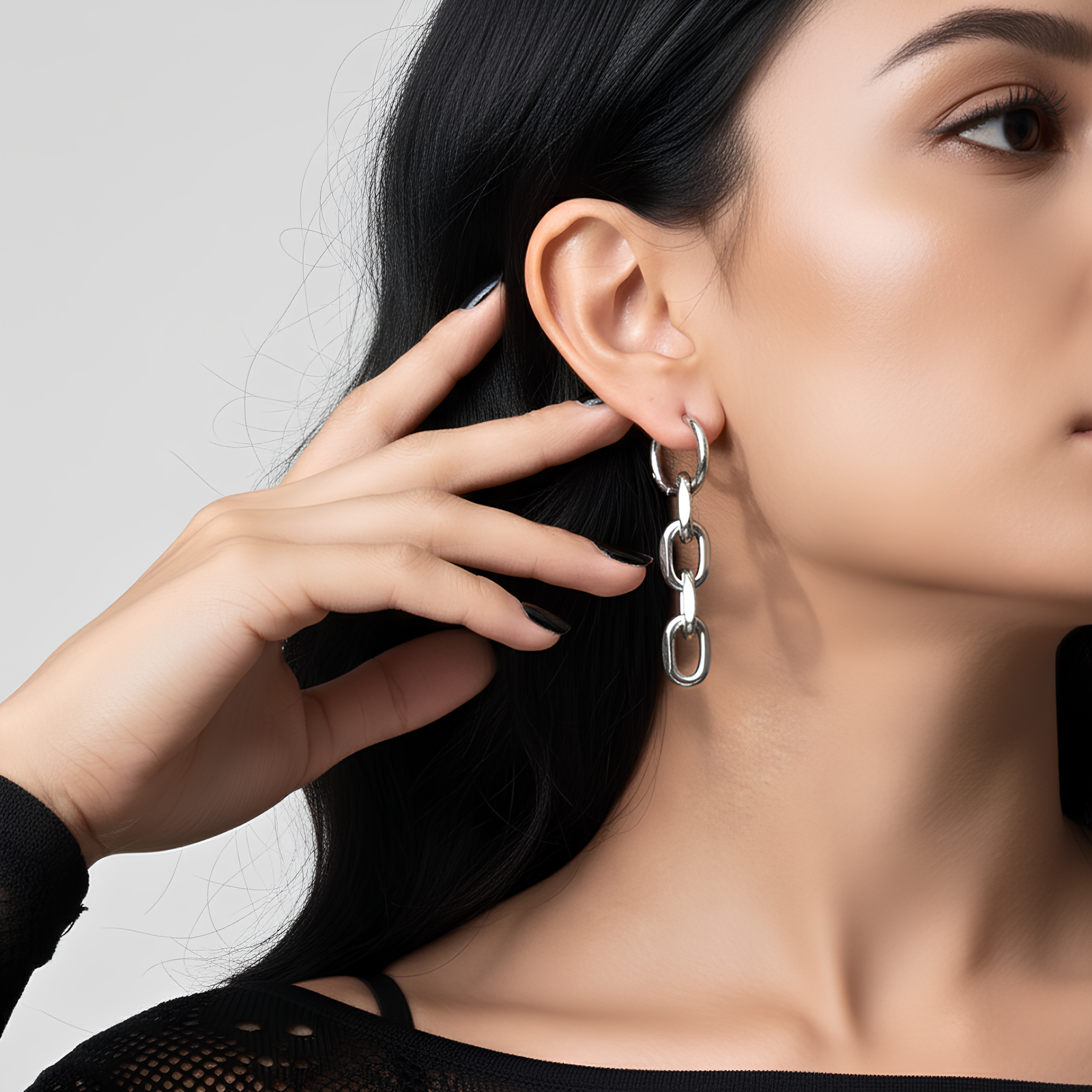 Chain Hoops