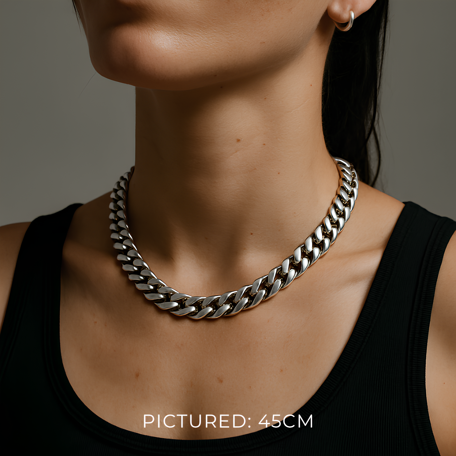 10MM Cuban Chain