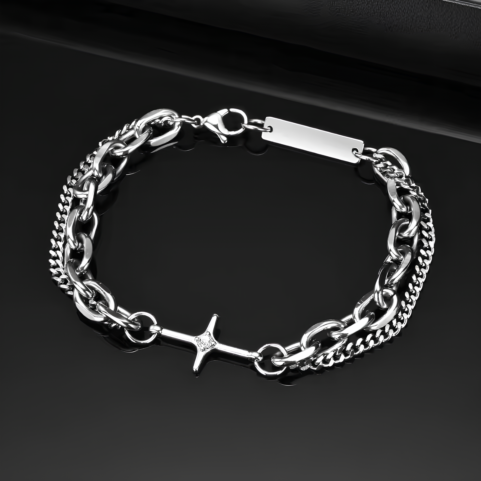 Templar Bracelet