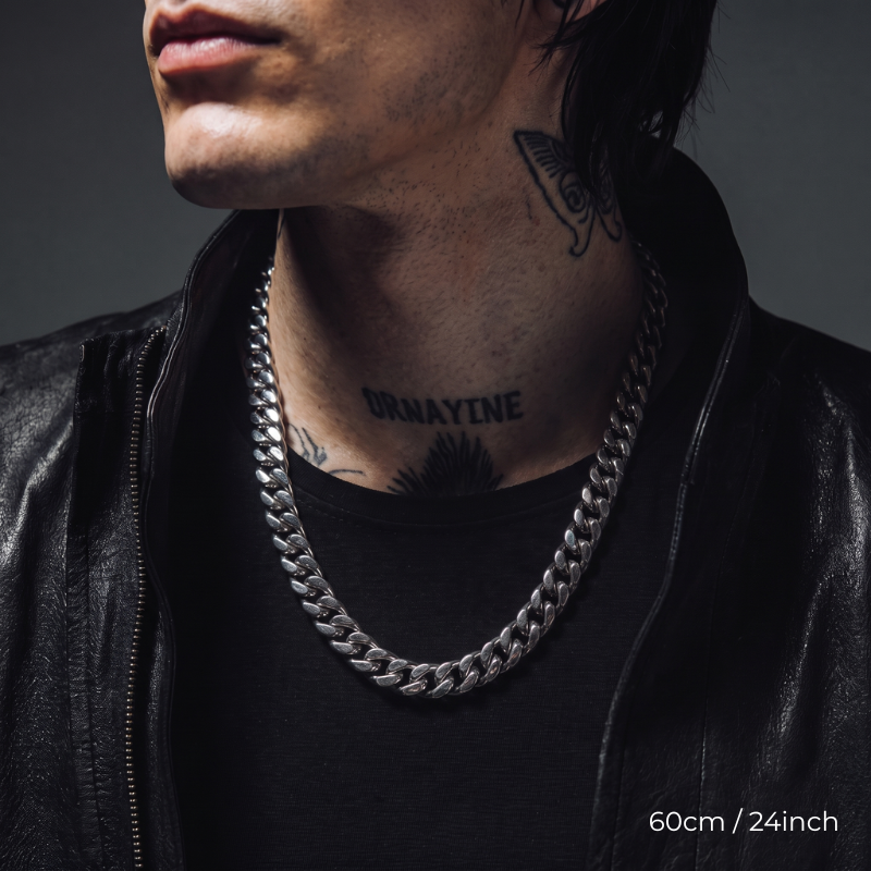 10MM Cuban Chain