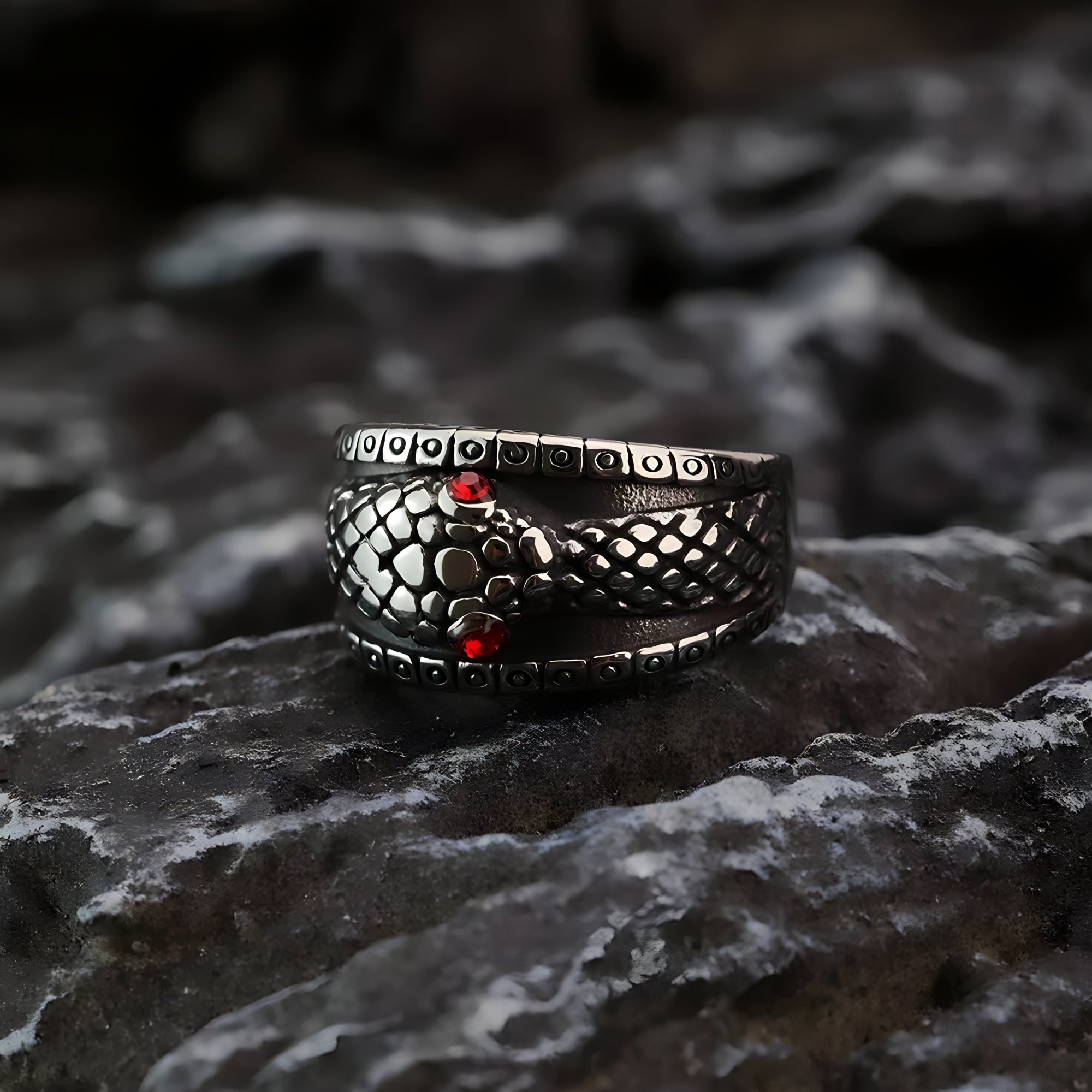 Viper Ring