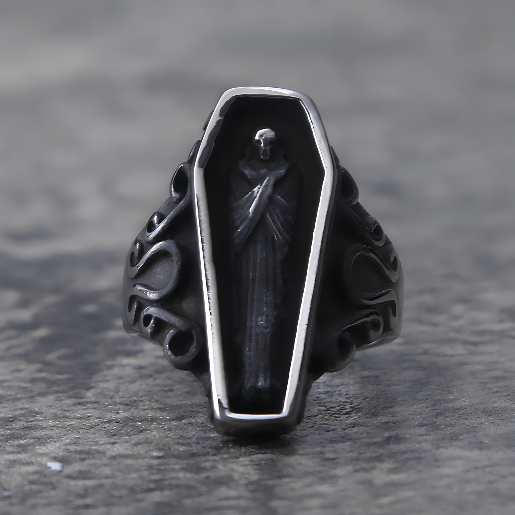 Tomb Ring