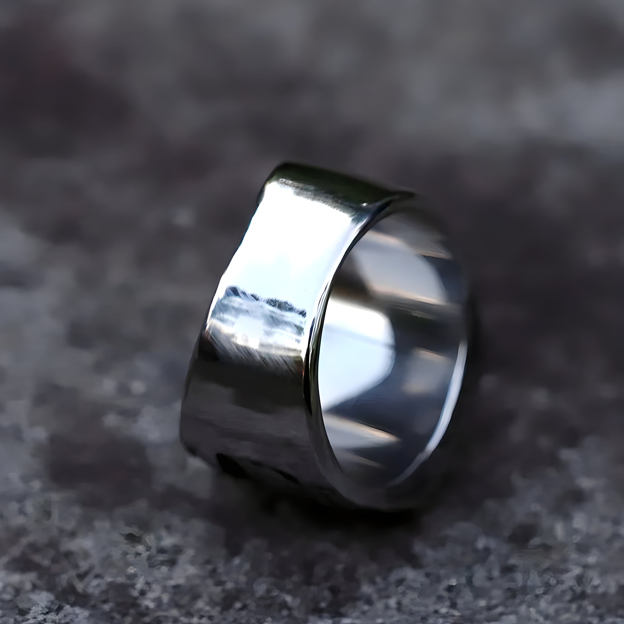 Immortality Ring