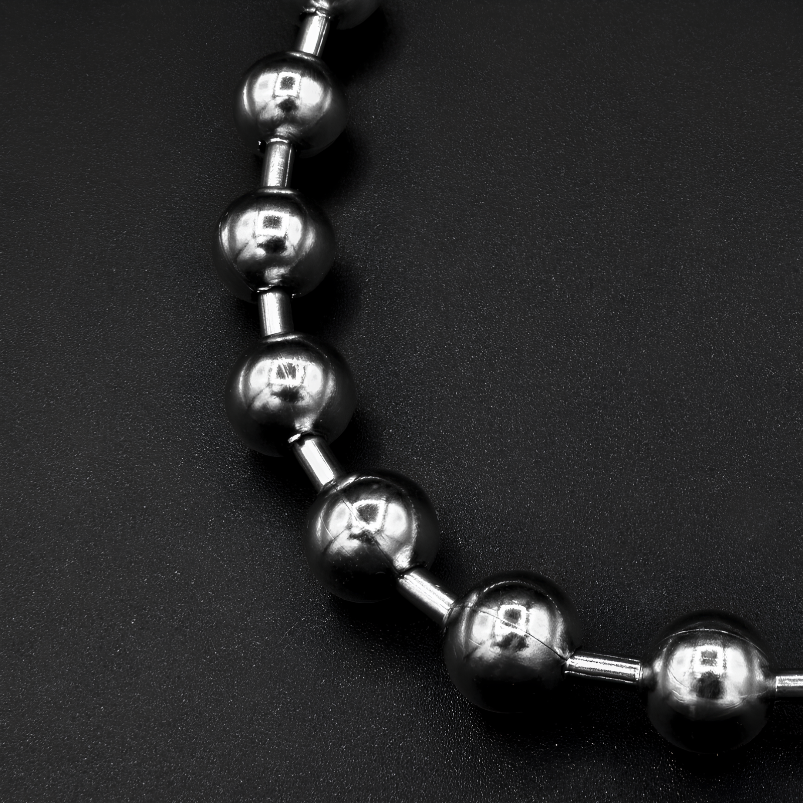 Chunky Ball Chain