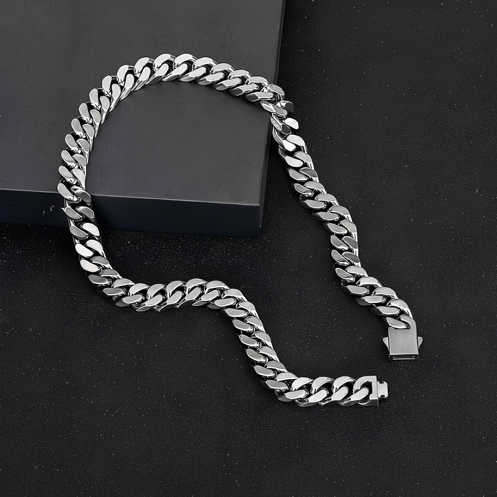 10MM Cuban Chain