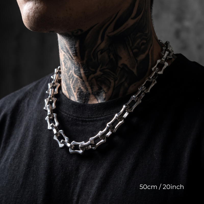 Hardware Chain