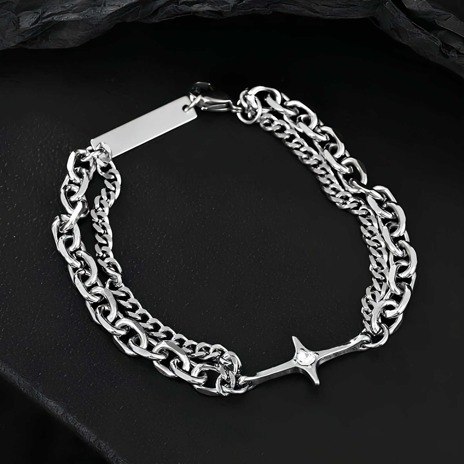 Templar Bracelet