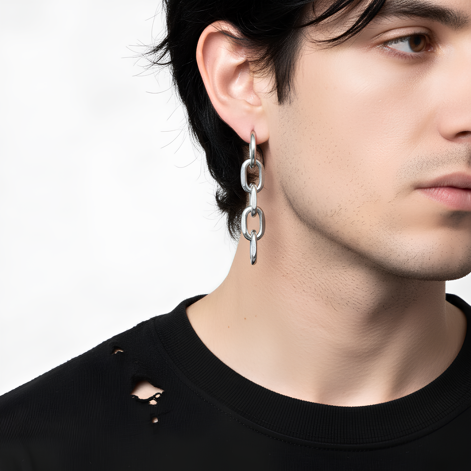 Chain Hoops