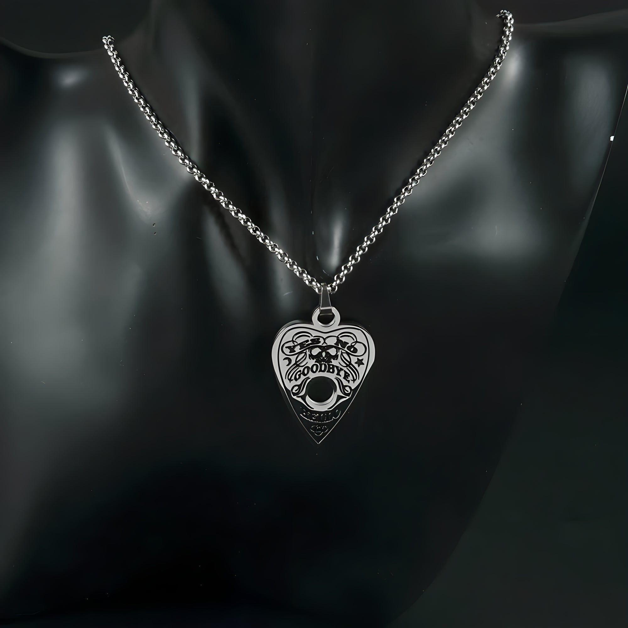 Ouija Necklace