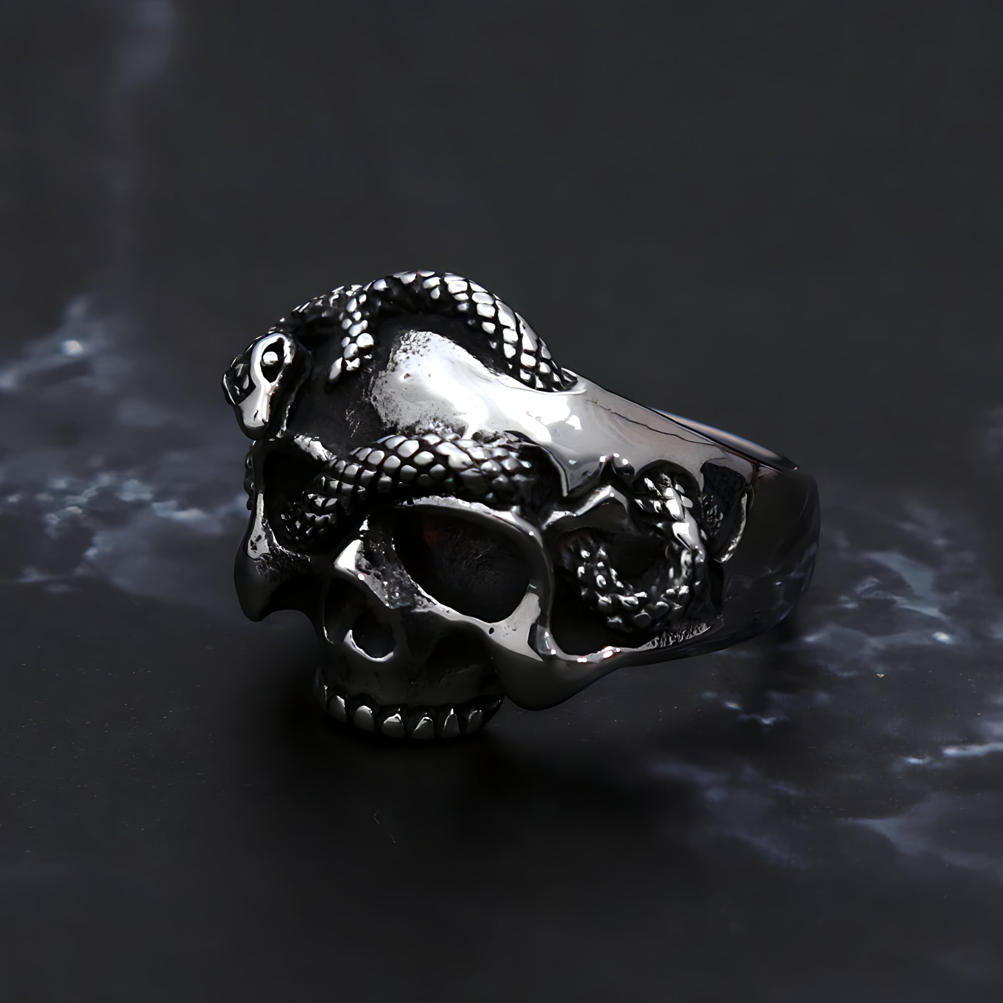 Fatality Ring