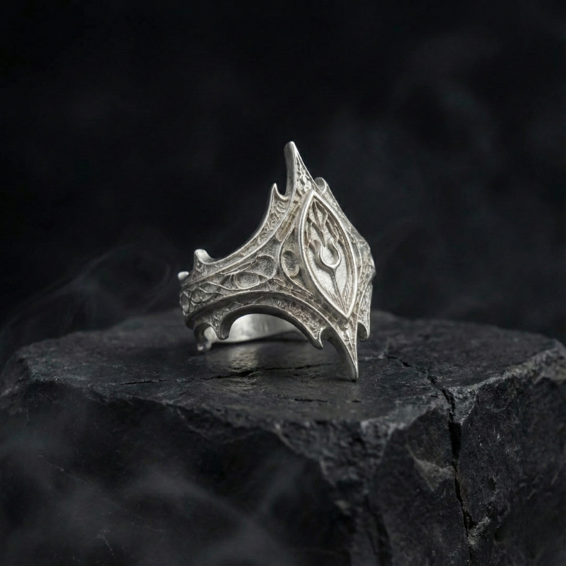 Monolith Ring