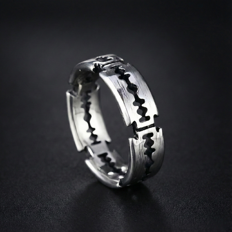 Razor Ring