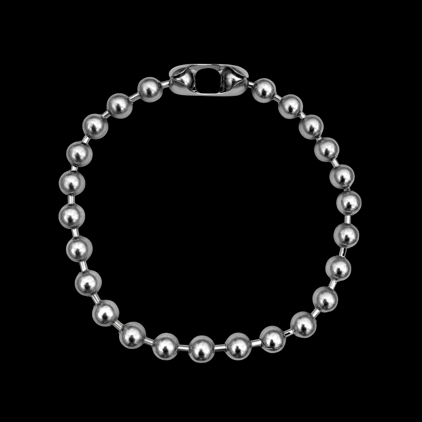 Chunky Ball Chain