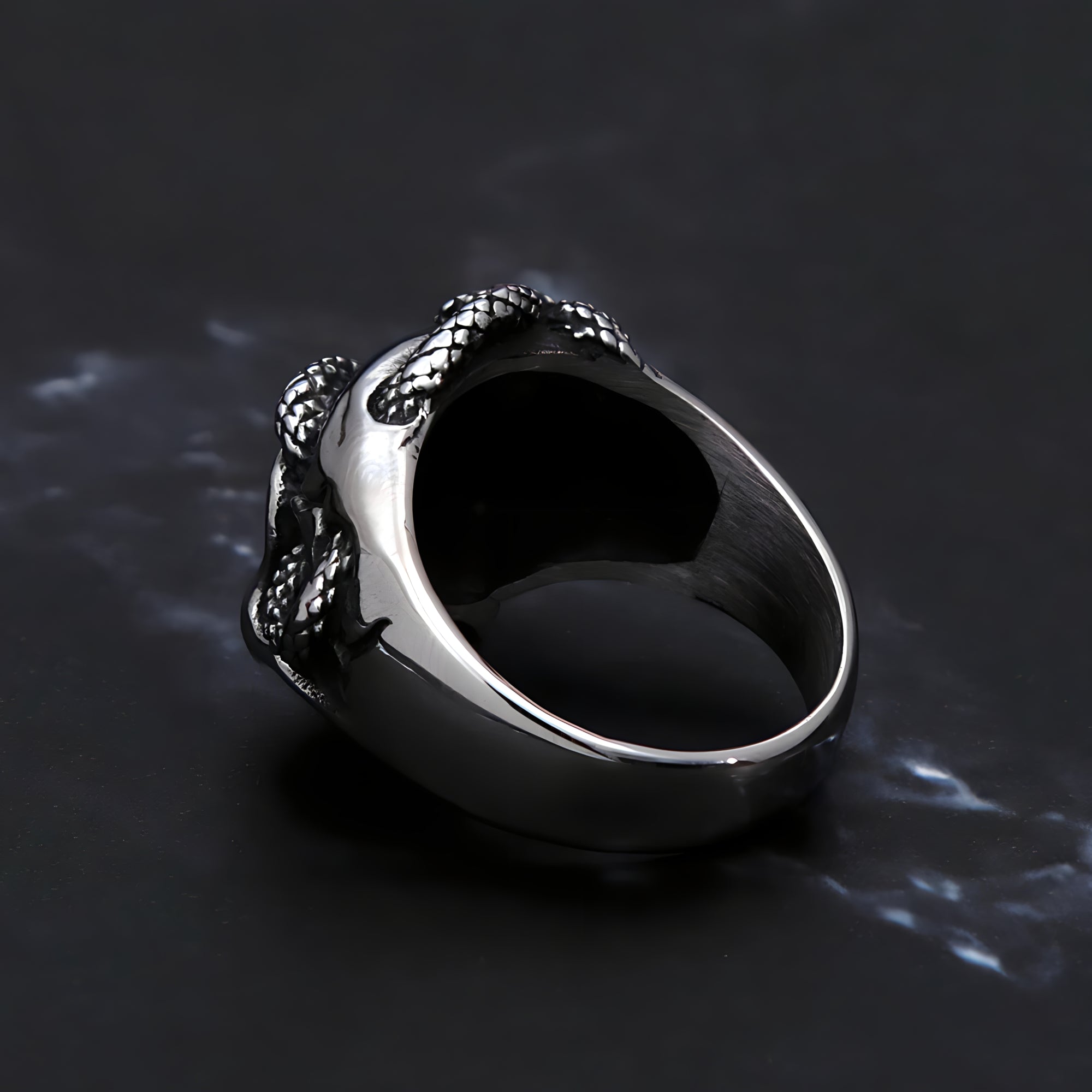 Fatality Ring