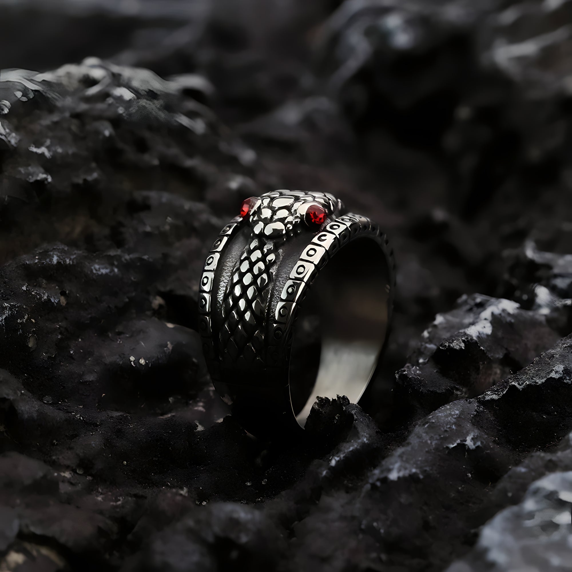 Viper Ring