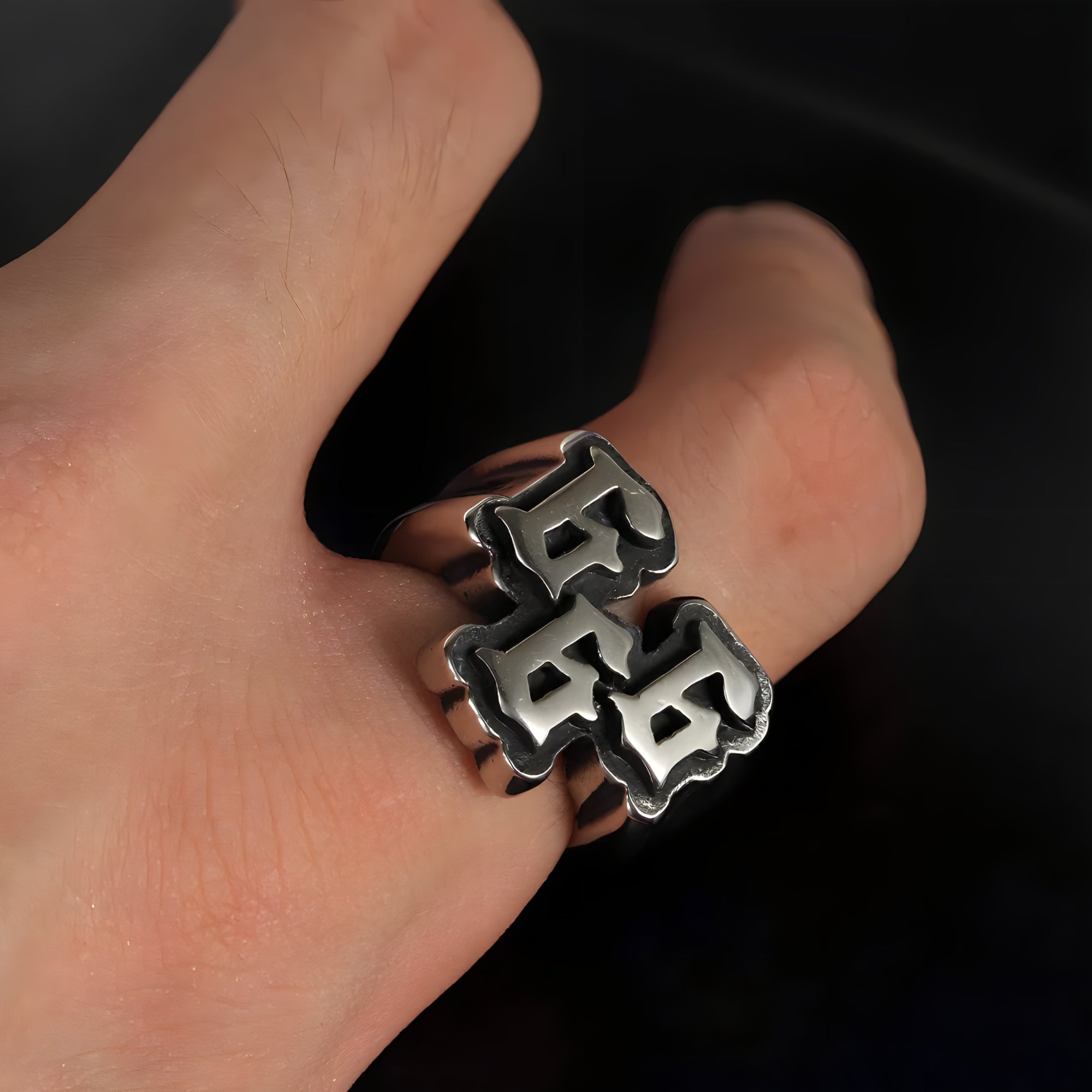 666 Ring