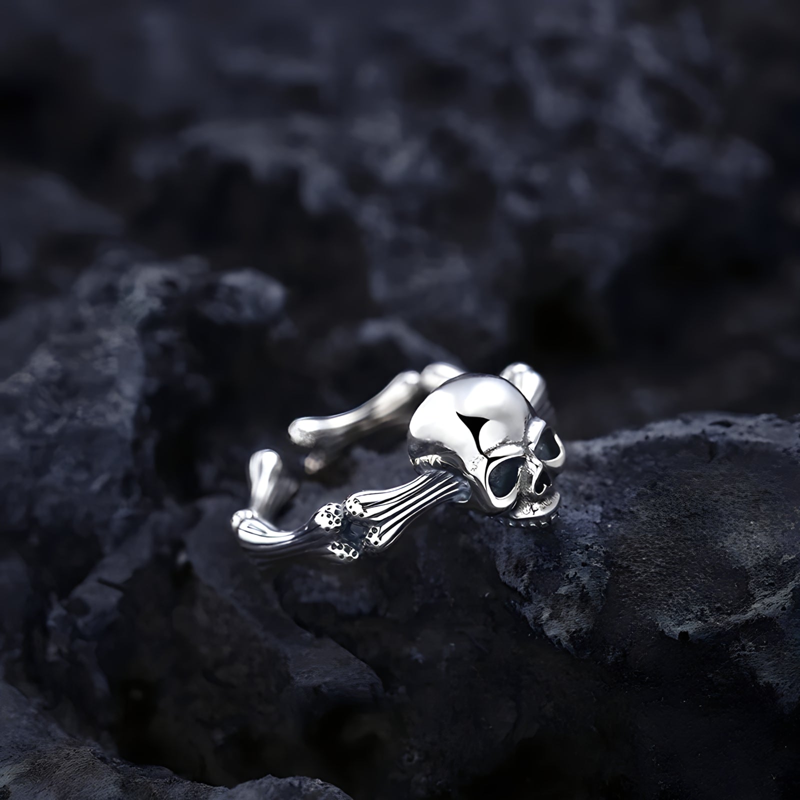 Grave Walker Ring