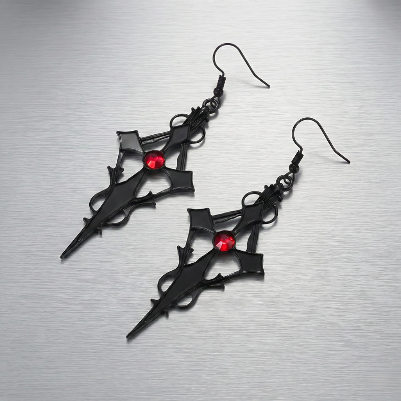 Spectral Earrings