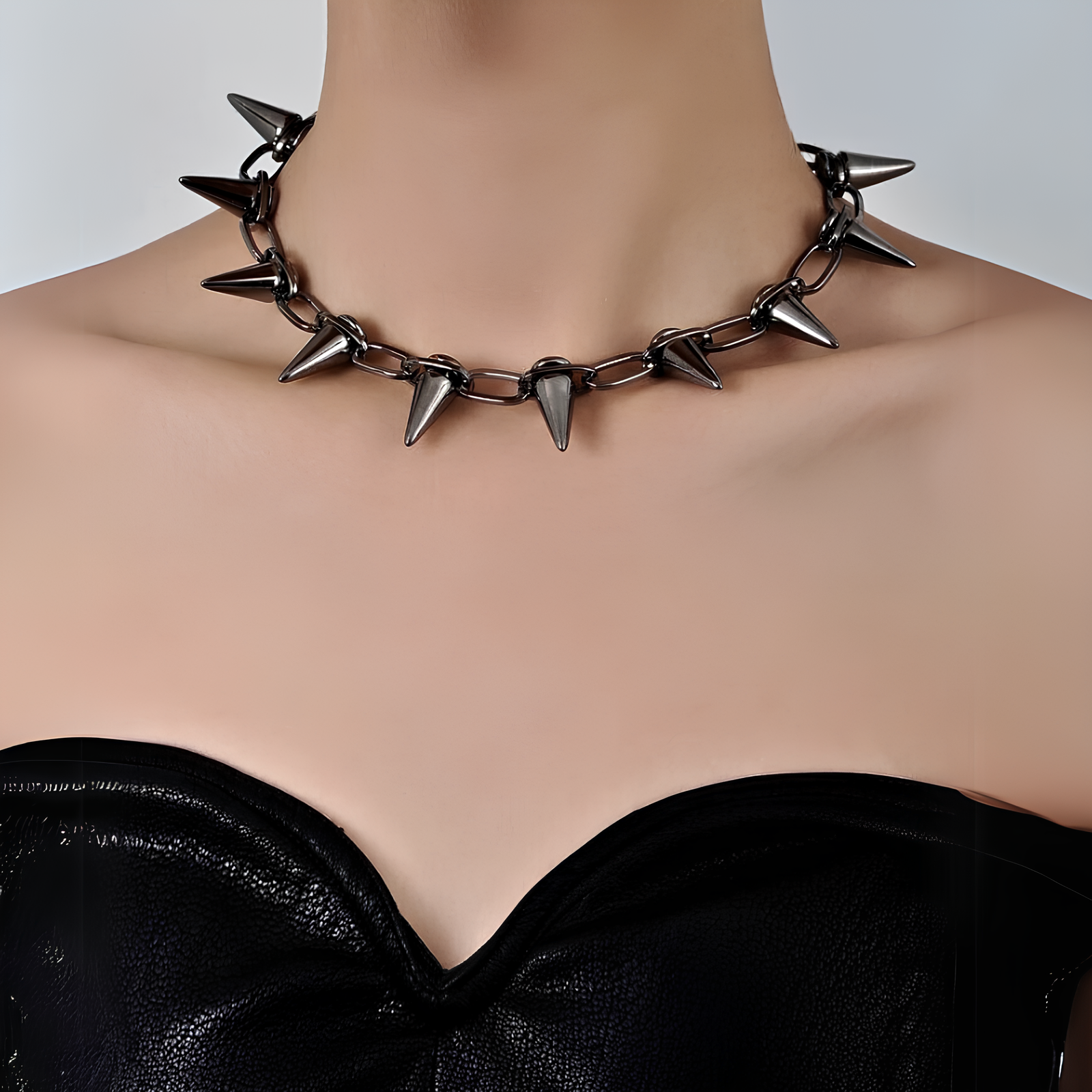 Spike Choker