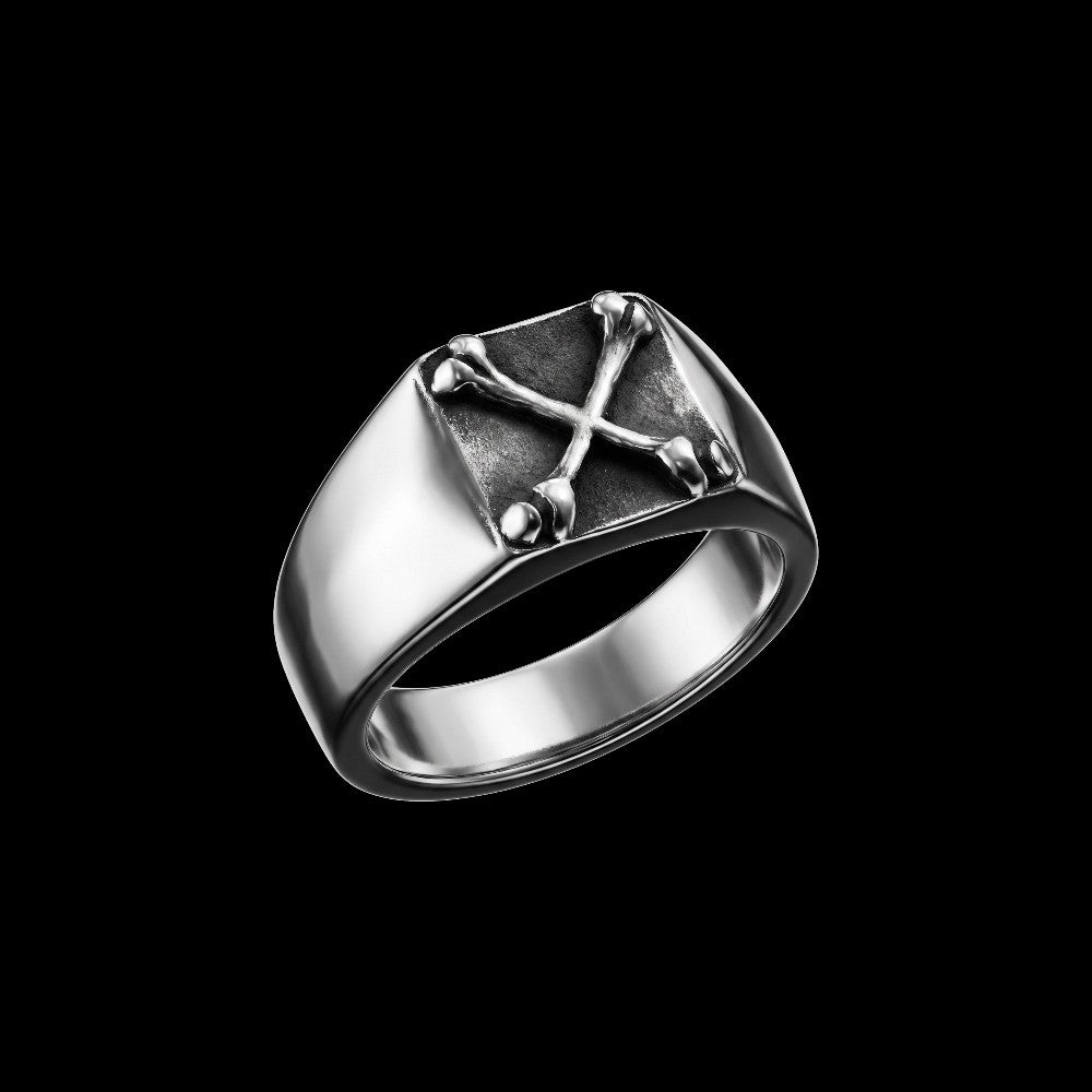 Bones Ring